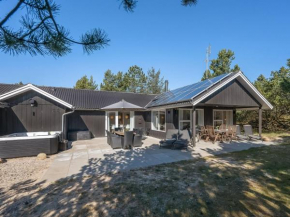 Holiday Home Allen - 1km from the sea by Interhome